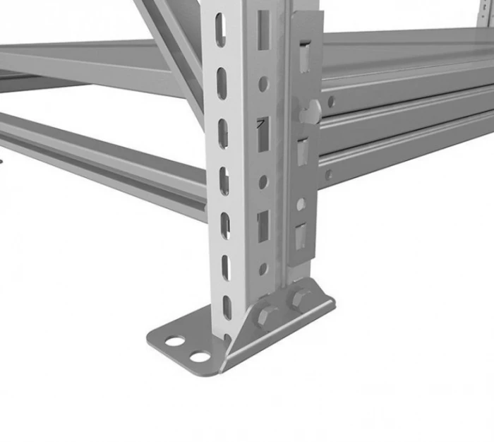 Рама MS Pro 250х50 (Expert)