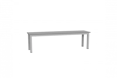 Скамейка ДиКом Рационал 1500 ДСП 2 упак.места