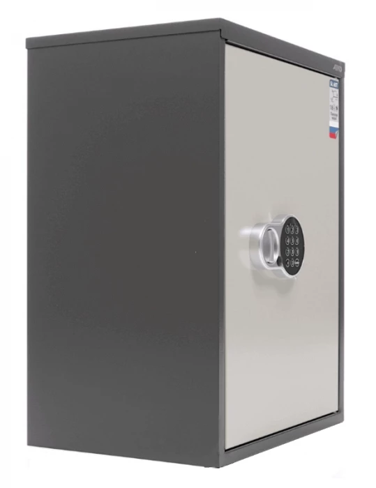 Шкаф бухгалтерский Практик Aiko SL-65Т EL