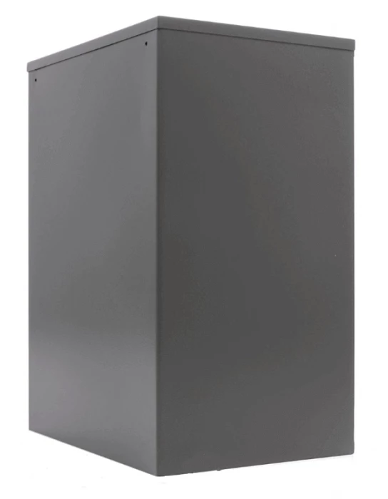 Шкаф бухгалтерский Практик Aiko SL-65Т EL