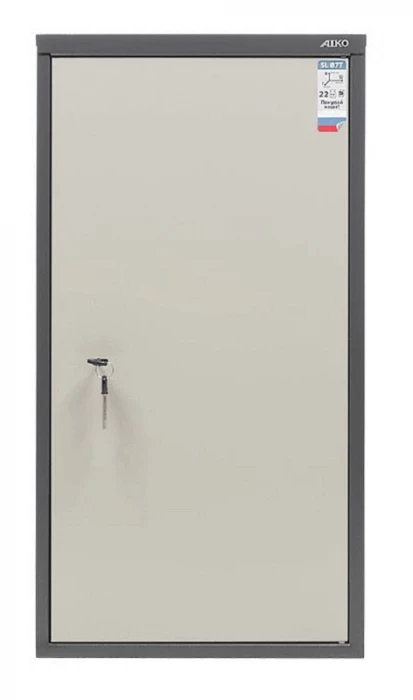 Шкаф бухгалтерский Практик Aiko SL-87Т