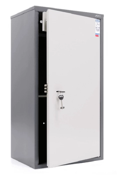 Шкаф бухгалтерский Практик Aiko SL-87Т