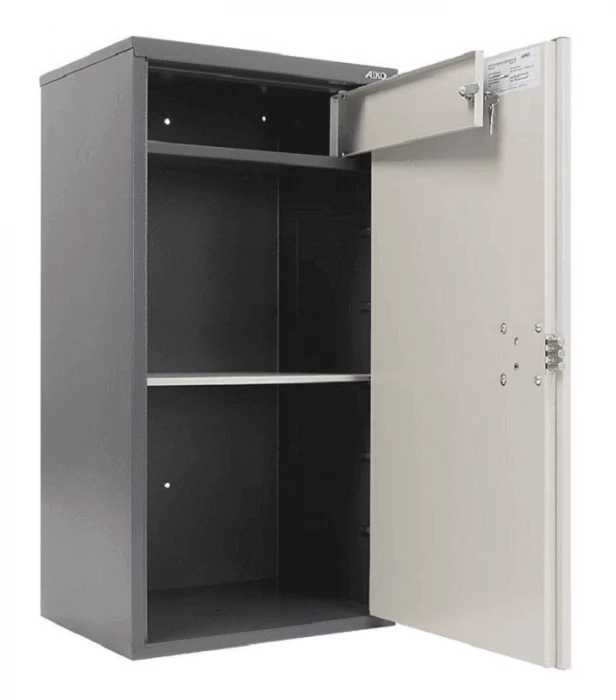 Шкаф бухгалтерский Практик Aiko SL-87Т