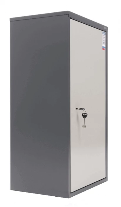 Шкаф бухгалтерский Практик Aiko SL-87Т