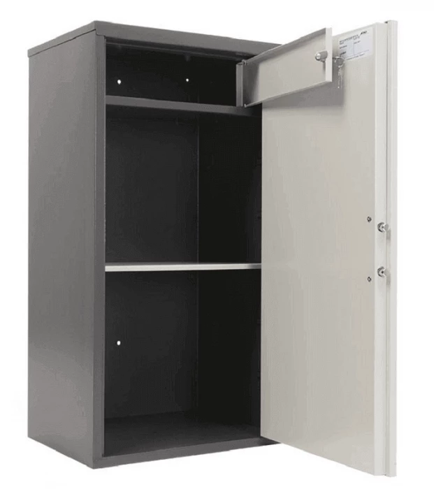 Шкаф бухгалтерский Практик Aiko SL-87Т EL