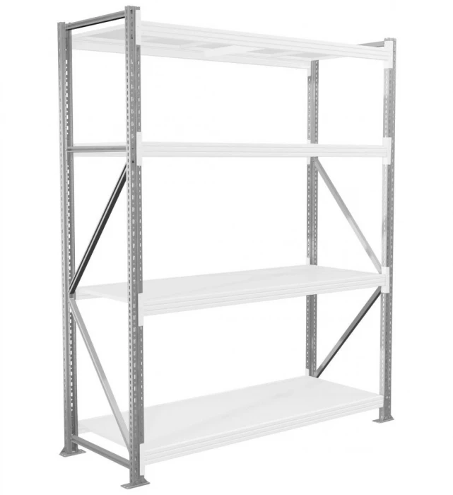 Рама MS Pro 300х50 (Expert)