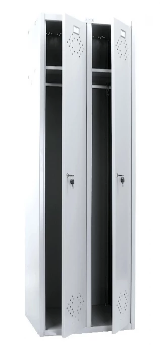 Медицинский шкаф  ПРАКТИК МД LS/LE-21 1830х575х500 мм