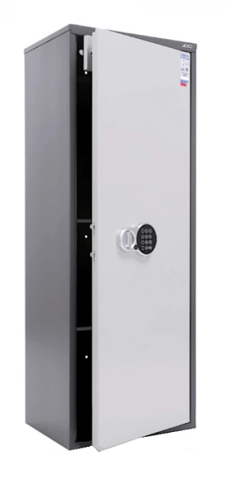 Шкаф бухгалтерский Практик Aiko SL-125Т EL