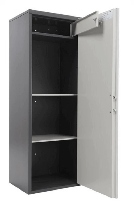 Шкаф бухгалтерский Практик Aiko SL-125Т EL