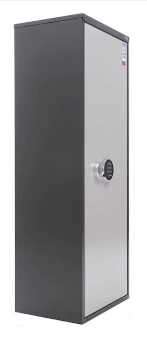 Шкаф бухгалтерский Практик Aiko SL-125Т EL