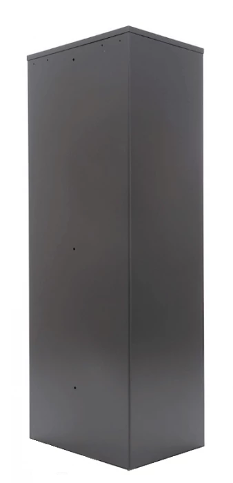 Шкаф бухгалтерский Практик Aiko SL-125Т EL