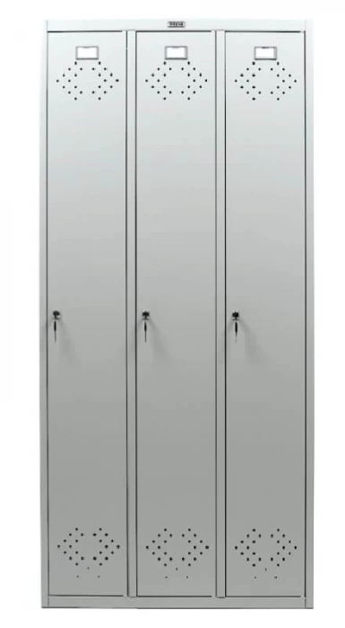 Медицинский шкаф  ПРАКТИК МД LS/LE - 31* 1830х850х500 мм