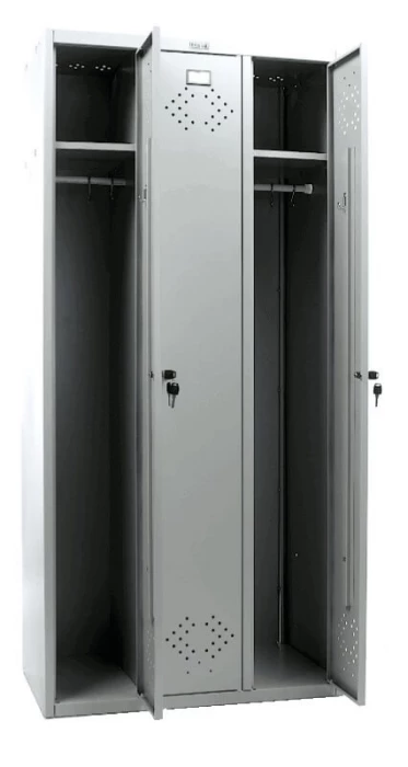 Медицинский шкаф  ПРАКТИК МД LS/LE - 31* 1830х850х500 мм