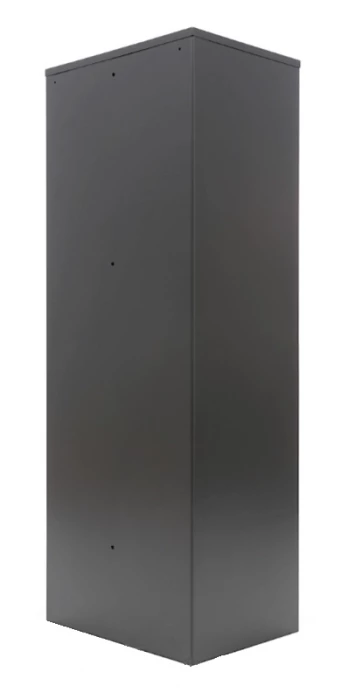 Шкаф бухгалтерский Практик Aiko SL-125/2Т