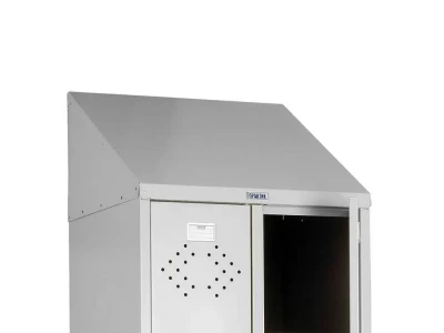 Крыша наклонная ML/LS 21-60