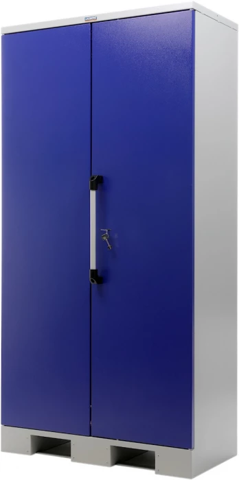 Инструментальный шкаф AMH TC-004000 ЧПУ 1850x920x460 мм