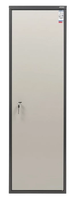 Шкаф бухгалтерский Практик Aiko SL-150Т