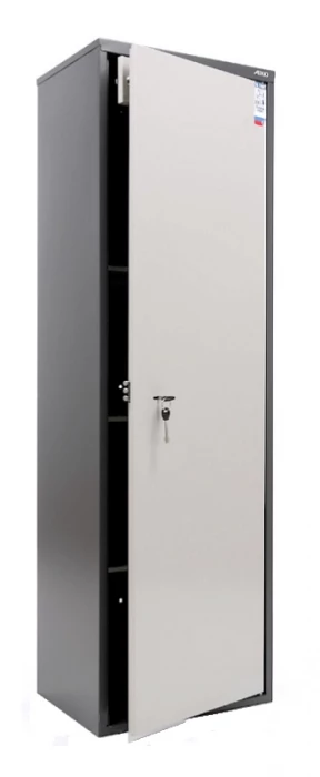 Шкаф бухгалтерский Практик Aiko SL-150Т