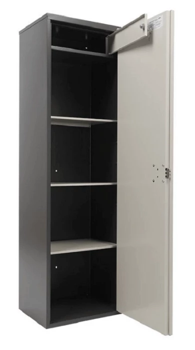 Шкаф бухгалтерский Практик Aiko SL-150Т