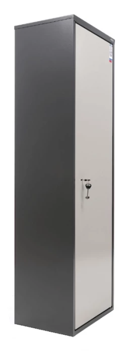 Шкаф бухгалтерский Практик Aiko SL-150Т