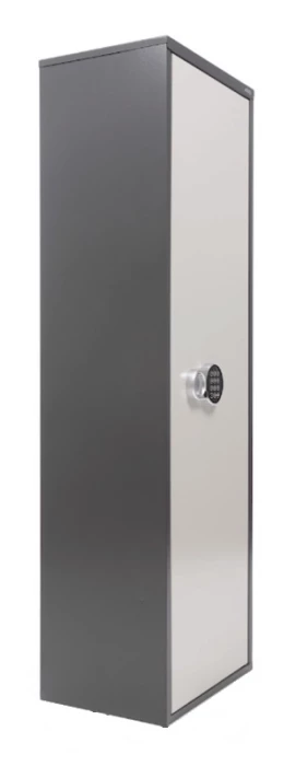 Шкаф бухгалтерский Практик Aiko SL-150Т EL