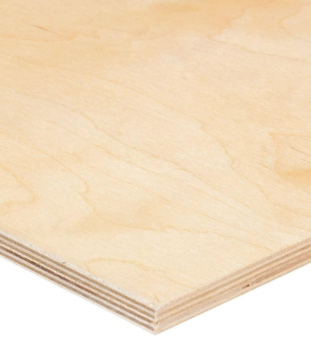 Стеллаж МС-Т 2000х1551х784 мм 5 ярусов (настил фанера)