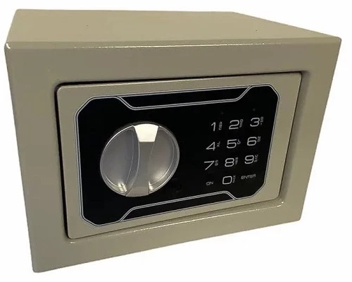 Сейф RS-1 EL 155x210x155 мм