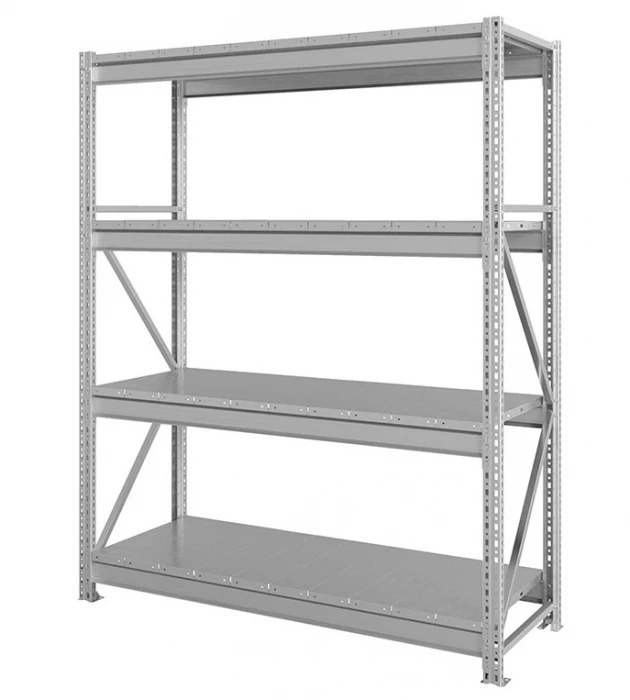 Полка яруса MS Pro 60х30 Z