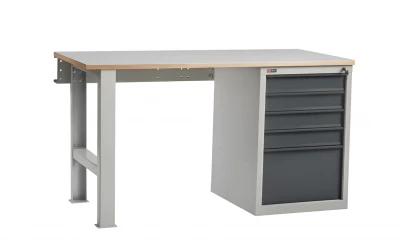 Верстак ДиКом ВЛ-150-04 МФ