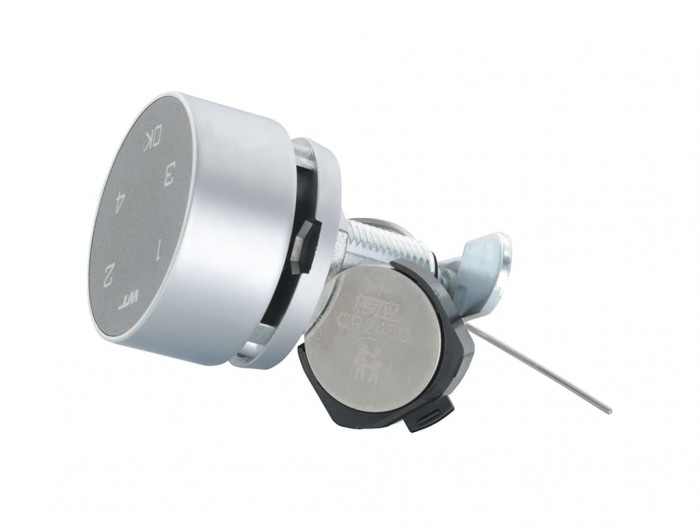 Замок Практик 1610 EL