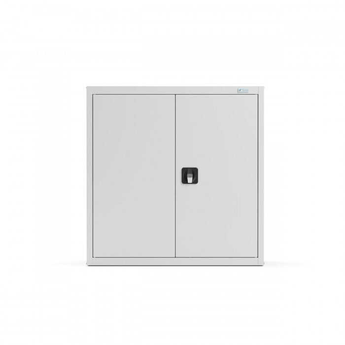 Шкаф архивный металлический ШХА-N/2- 900(50) 920х910х500 мм