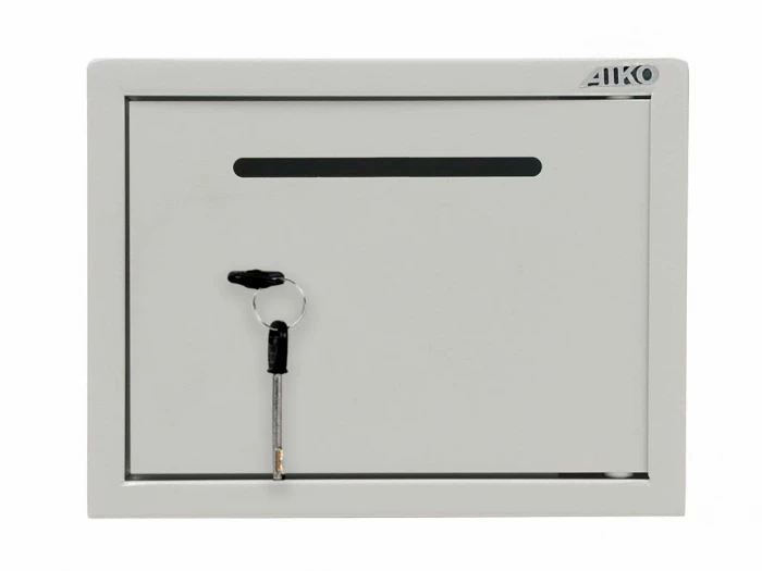 Сейф TD-23 230x310x250 мм