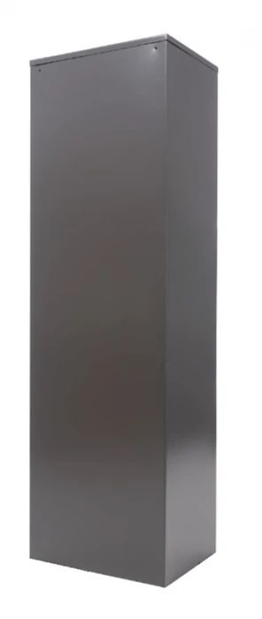 Шкаф бухгалтерский Практик Aiko SL-150/3Т