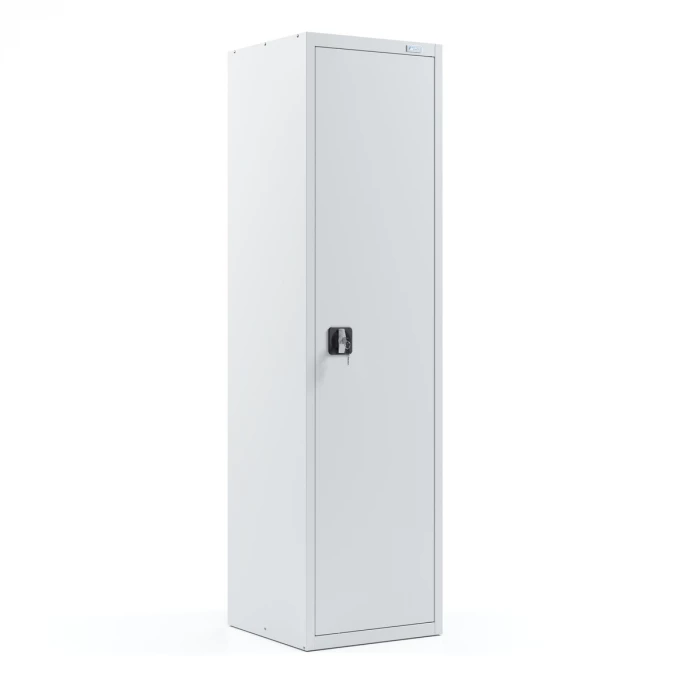 Шкаф архивный металлический ШХА-N 50(50) 1850х497х500 мм