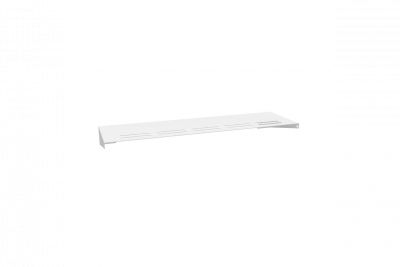 Кронштейн крепления светильника 700 на перфопанель