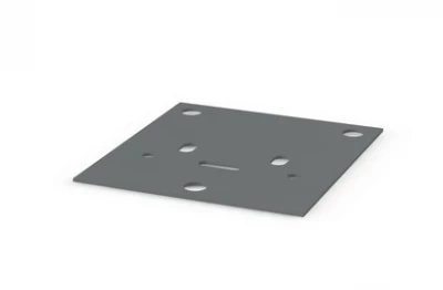 Выравнивающая пластина Оптима 140/150