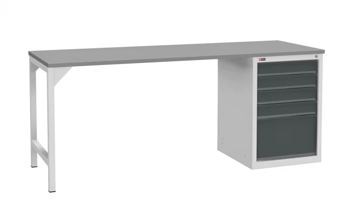 Верстак ДиКом ВЛ-К-200-06