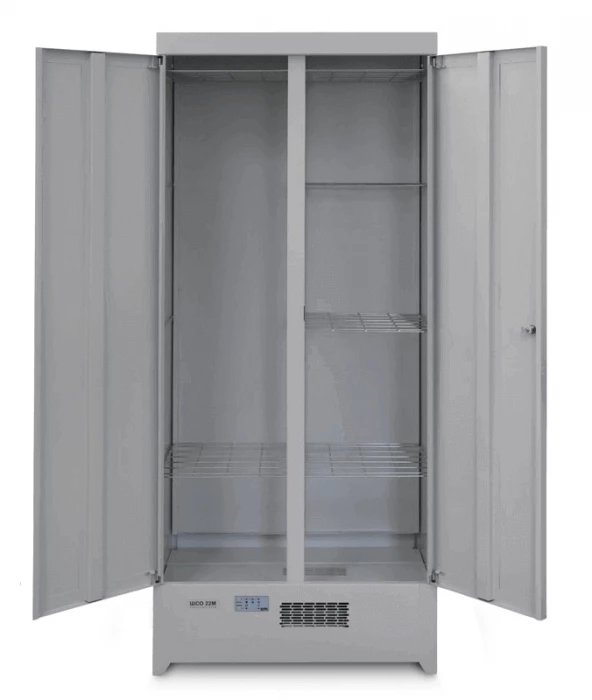 Шкаф сушильный для одежды ШСО - 22М