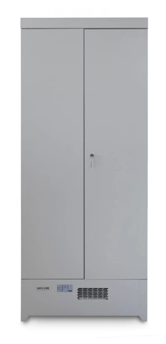 Шкаф сушильный для одежды ШСО - 22М