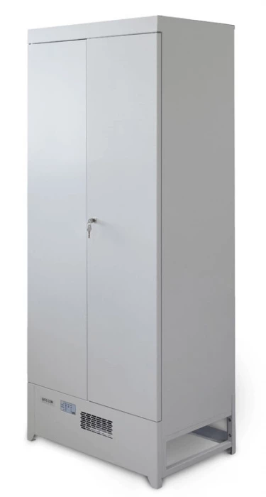 Шкаф сушильный для одежды ШСО - 22М