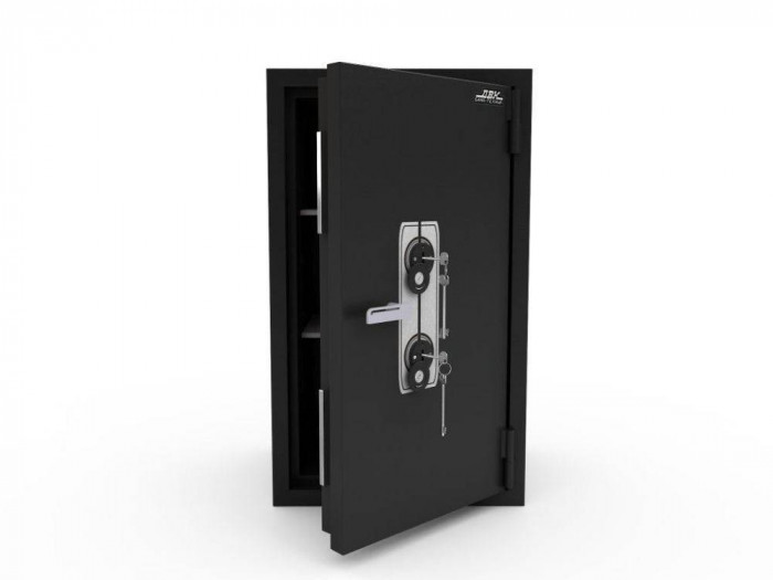 Сейф ЛС-465/44 БТ