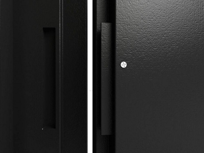 Сейф ЛС-465/44 БТ