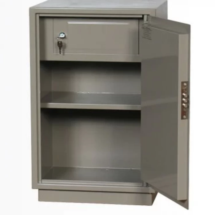Шкаф бухгалтерский КБС 011т 660x420x350 мм