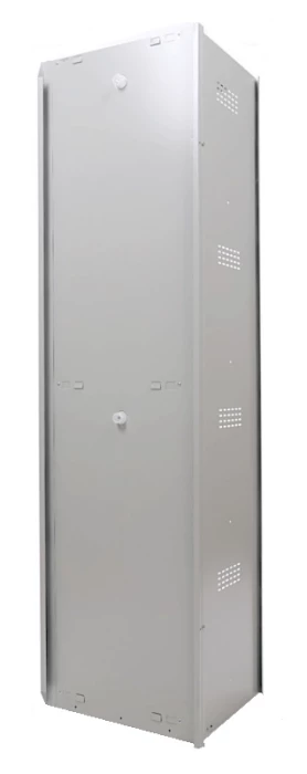 Шкаф Практик ML 02-40 1830х400х500 мм, дополнительный модуль