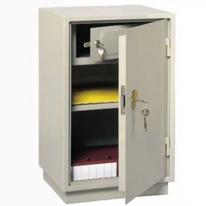 Шкаф бухгалтерский КБС 012 т 660x420x350 мм