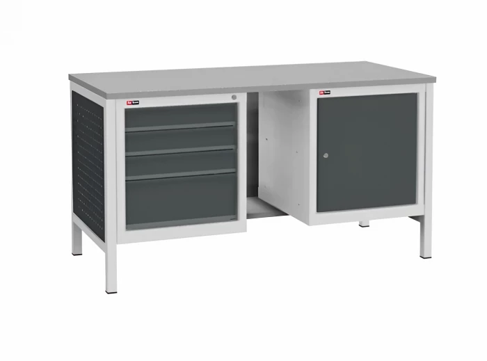 Верстак ДиКом ВЛ-К-150-05