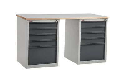 Верстак ДиКом ВЛ-150-06 МФ