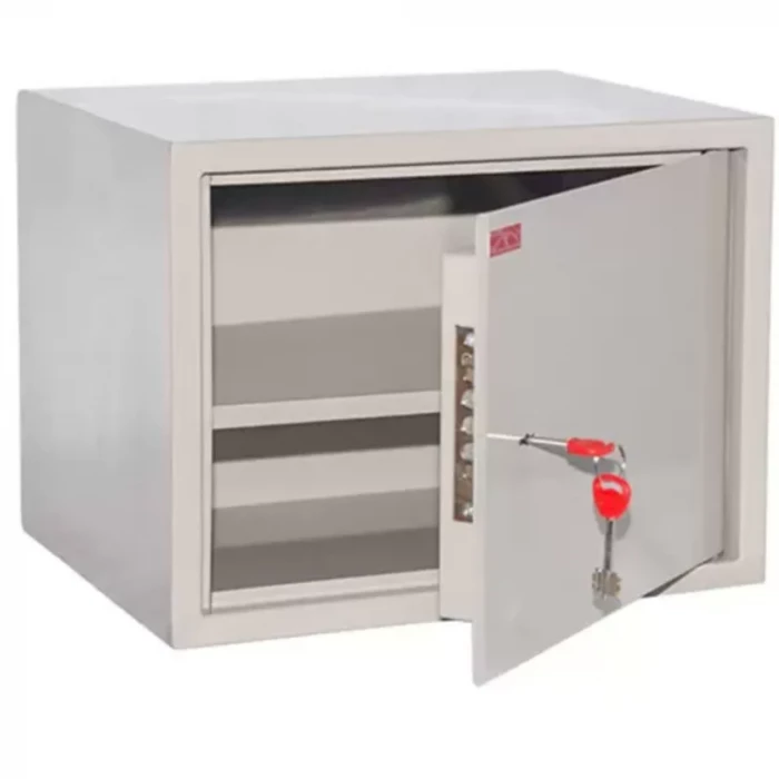 Шкаф бухгалтерский КБС 02 320х420х350 мм