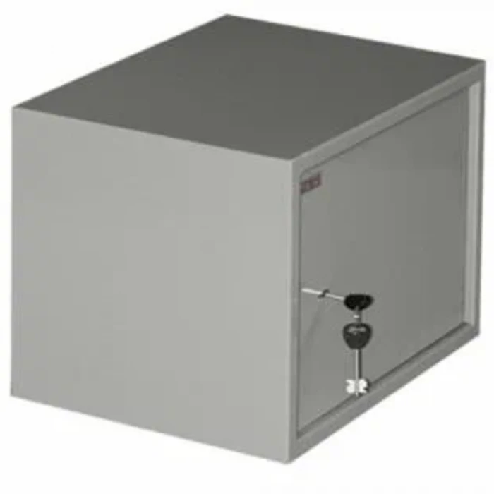 Шкаф бухгалтерский КБС 02 320х420х350 мм