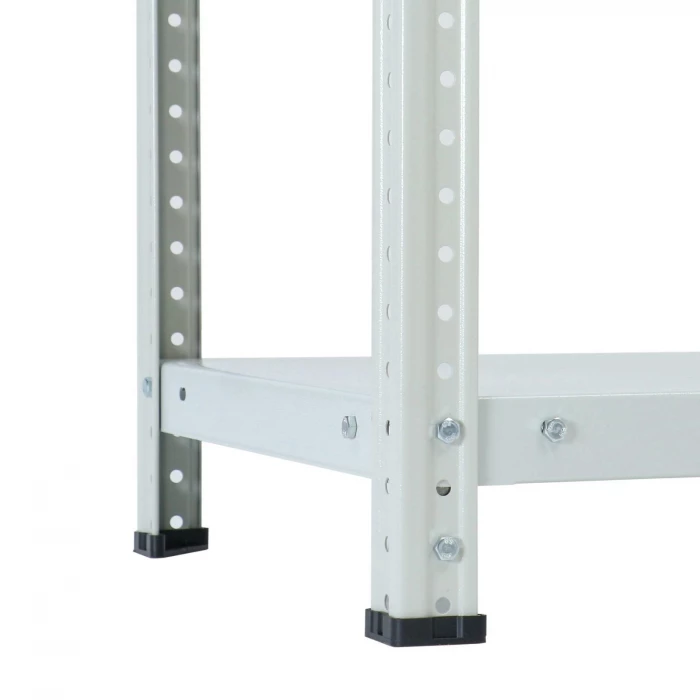 Стеллаж СТФУ 1075-3,0 3000х1000х700 мм 5 полок